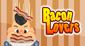 bacon lovers google play achievements