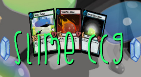 slime ccg steam achievements