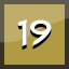 Complete Level 19