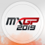 MXGP Champion
