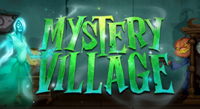 mystery village  shards of the past steam achievements