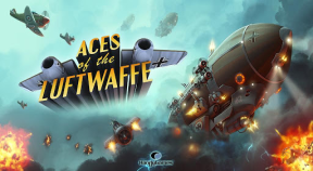 aces of the luftwaffe google play achievements