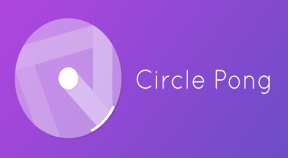 circle pong google play achievements