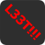 L33T!!!