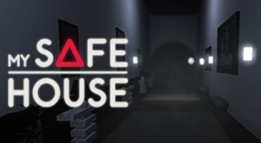 my safe house steam achievements