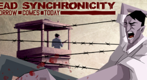 dead synchronicity  tomorrow comes today steam achievements