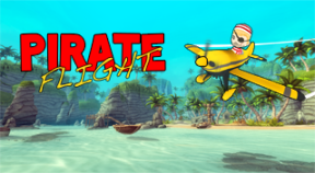 pirate flight ps4 trophies