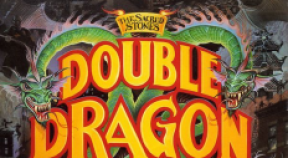 double dragon iii the sacred stones retro achievements