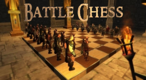 battle chess google play achievements