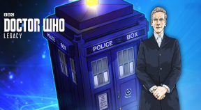 doctor who  legacy google play achievements