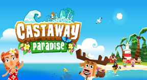 castaway paradise google play achievements
