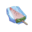 冰冻西瓜棒
