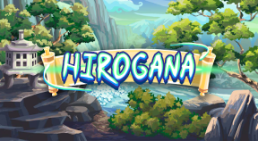 hirogana google play achievements