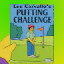 Lee Carvallo's Putting Challenge