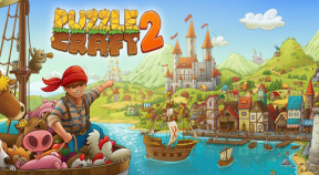 puzzle craft 2 google play achievements