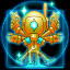Full fledged