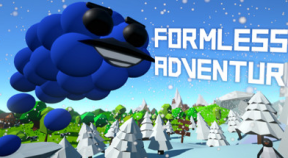 formless adventure steam achievements