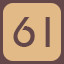 61