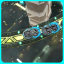 Star shutter