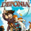Deponia unlocked!