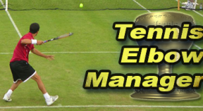 tennis elbow manager steam achievements