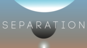 separation ps4 trophies