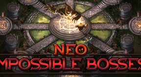 neo impossible bosses steam achievements