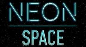 neon space steam achievements