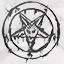 Satanic Pentagram