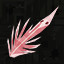 Pink Feather