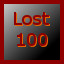Has Loss 100 Games