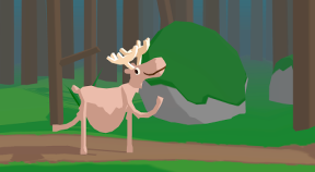 super digestion moose google play achievements
