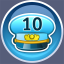 10 level