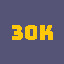 30K Like Nothing