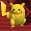 Pikachu Break The Targets Speedrun