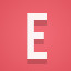 Е