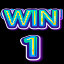 Win 1 game