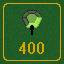 400 TOWERS
