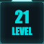 Level 21