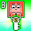I ... am ... GODLIKE!