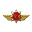 Avgania Collector Badge equipped