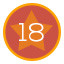Bonus Level 18