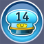 14 level