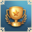 Win (2000 times)