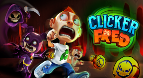 clicker fred google play achievements