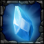 Cleaned out the Crystal Chamber