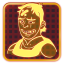 Flawed Hero