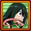Plain Old Tsuyu
