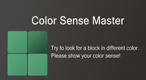 color sense master(color test) google play achievements