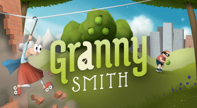 granny smith google play achievements